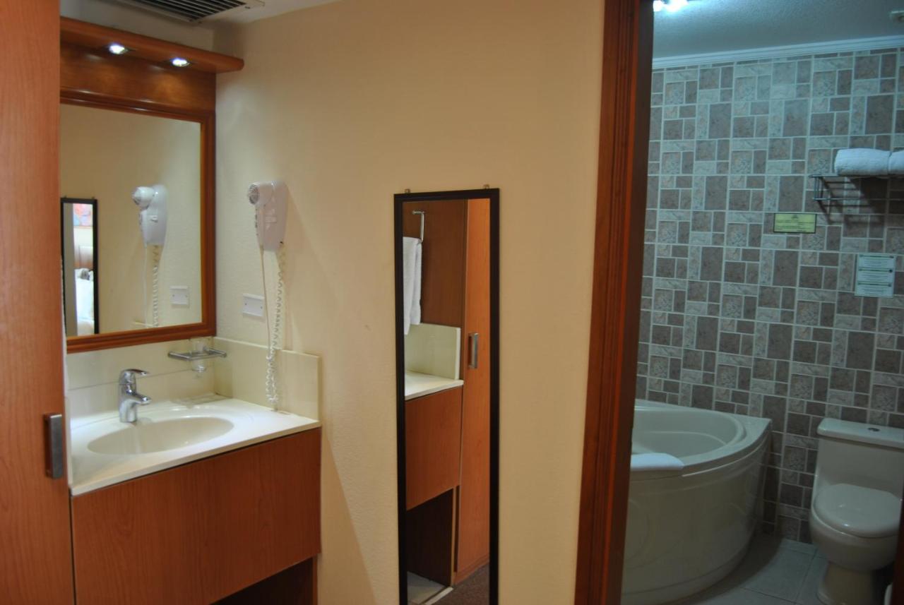 Hotel Lima Bayview Miraflores Buitenkant foto