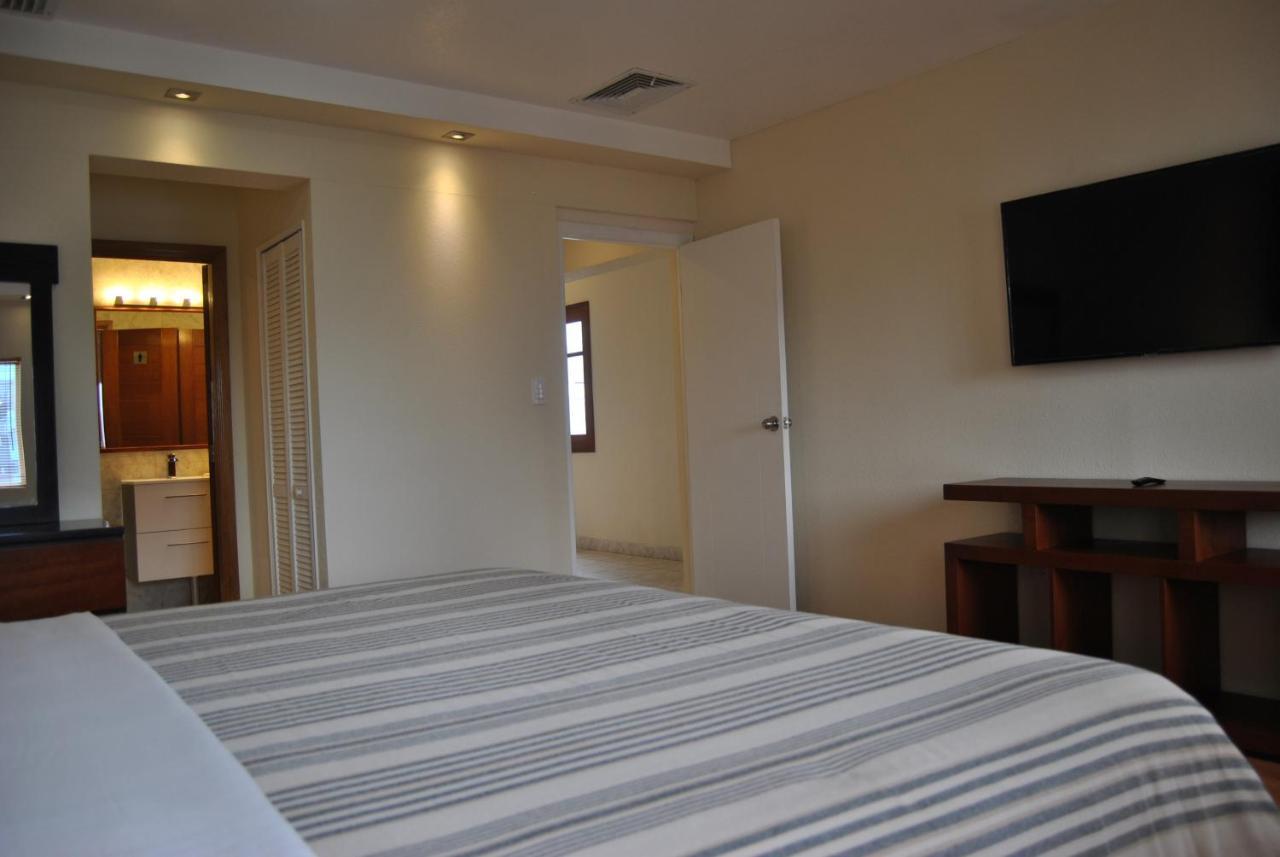 Hotel Lima Bayview Miraflores Buitenkant foto