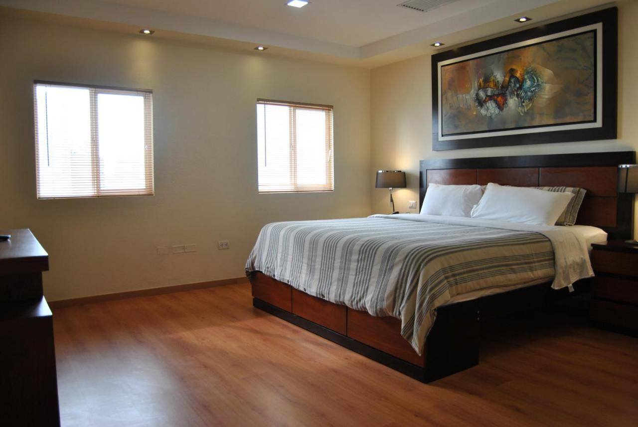 Hotel Lima Bayview Miraflores Buitenkant foto